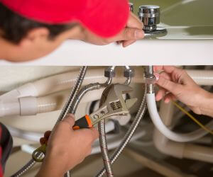 About Emergency plumbing pros Wickes, AR